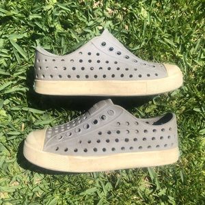 Native Jefferson Shoes. Size 8. Price firm.